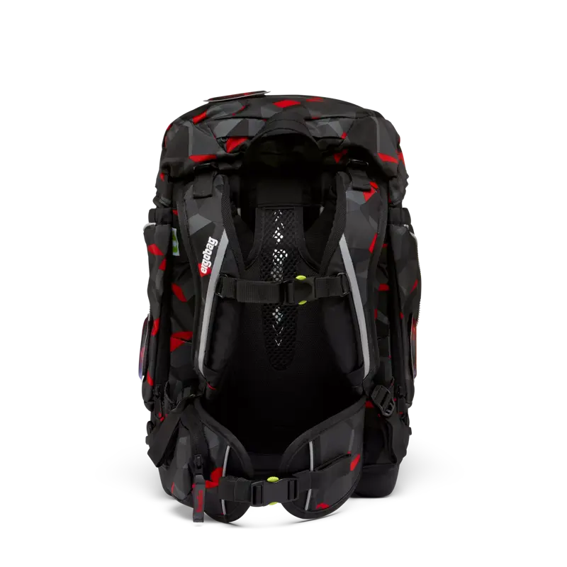 Ergobag Maxi School Set - TaekBeardo - Centroscuola