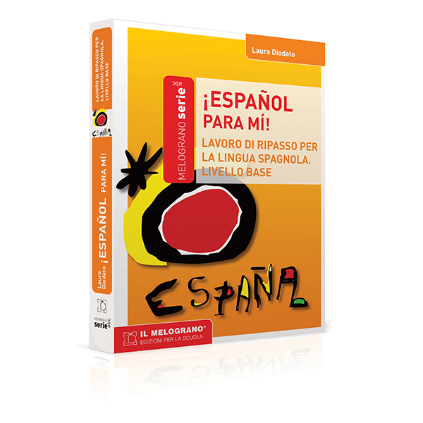 Espanol para mi! - Centroscuola