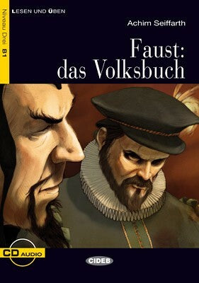 Faust: das Volksbuch - Centroscuola