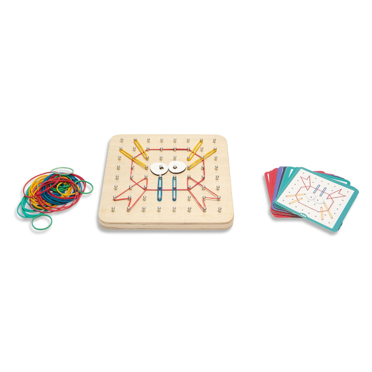 Geoboard - Centroscuola