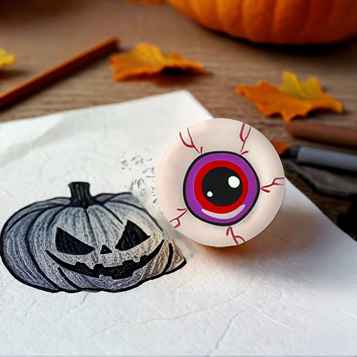 Gomma Profumata - I See You - Centroscuola