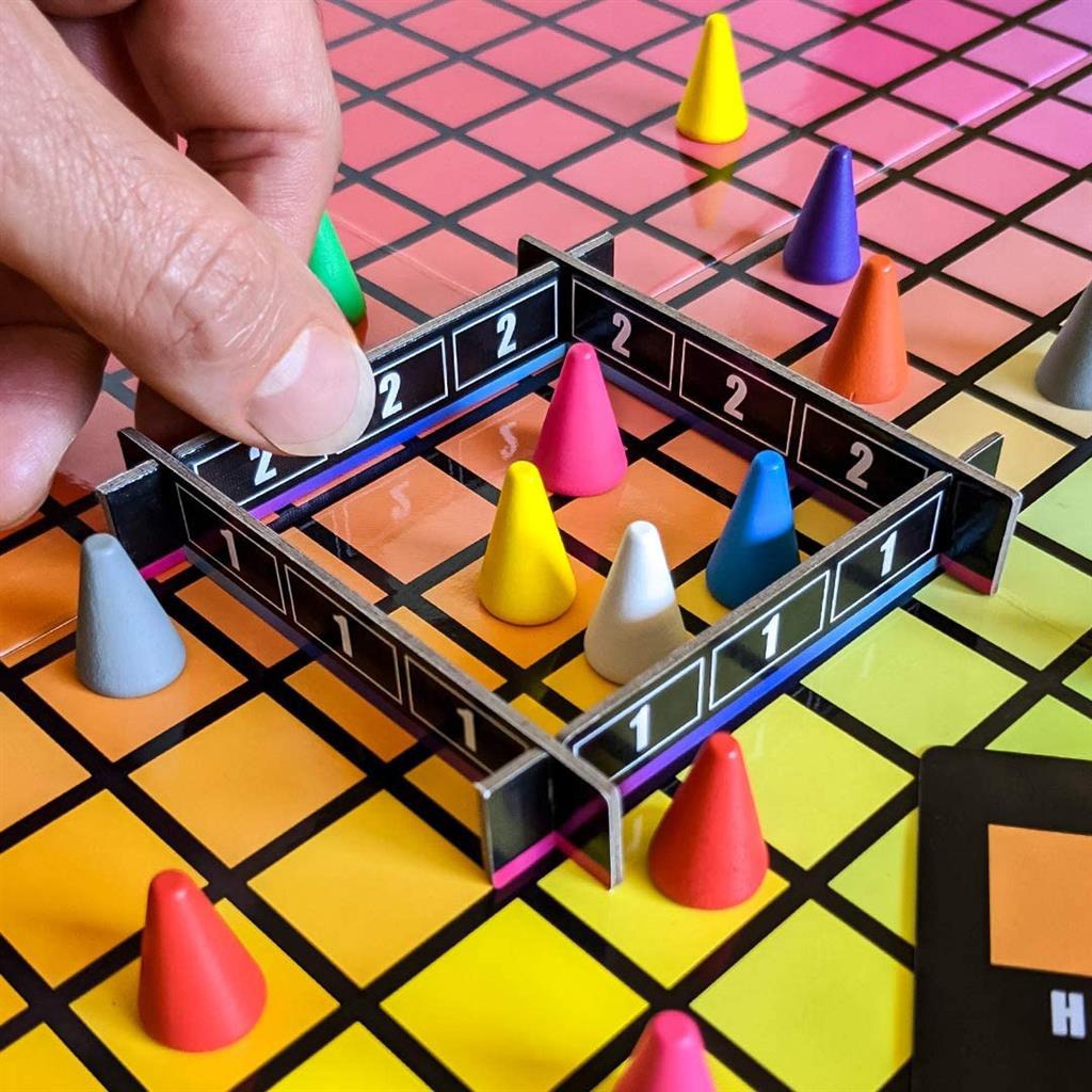 Hues and Cues - Centroscuola