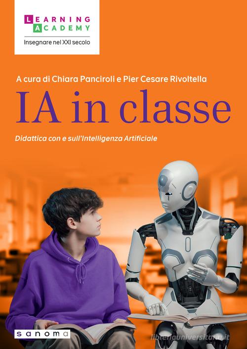 IA in classe - Centroscuola