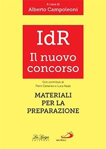IdR Il nuovo concorso - Centroscuola