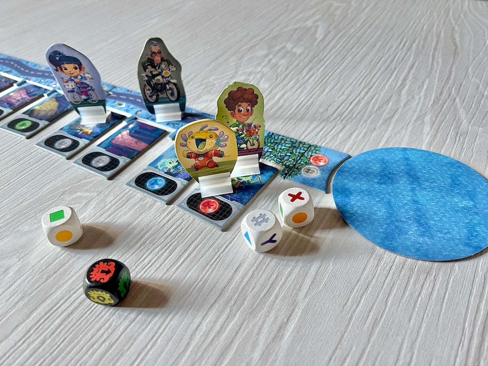 Save Yogino - Centroscuola