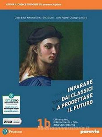 Imparare Dai Classici A Progettare Il Futuro - Centroscuola