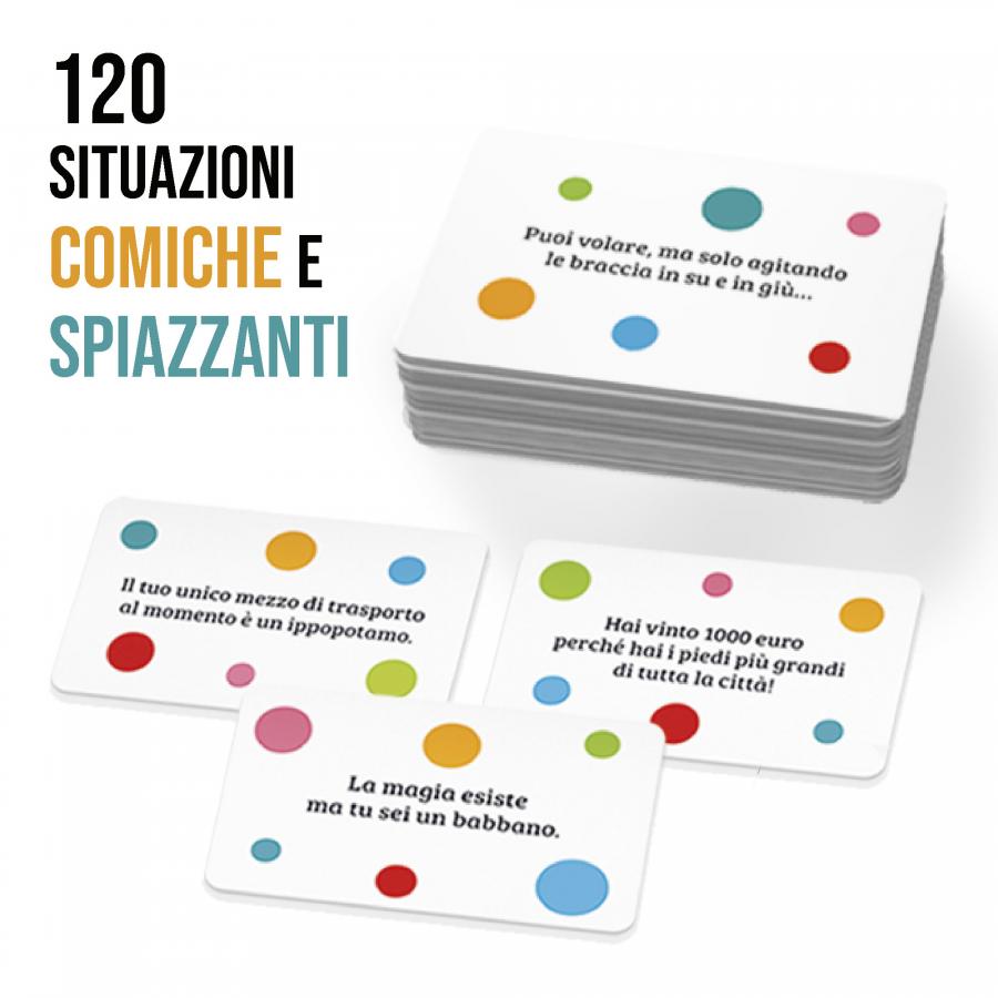 Reazioni Emotive - Centroscuola