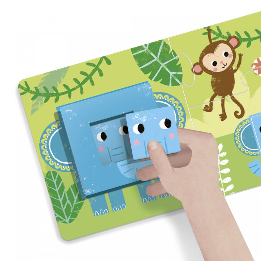 Cuccioli Sagomini - Centroscuola