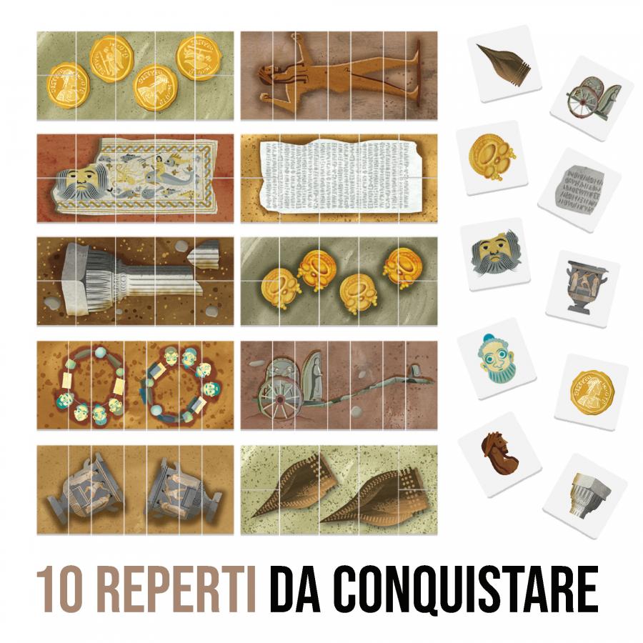 I Segreti delle Civiltà Nascoste - Centroscuola