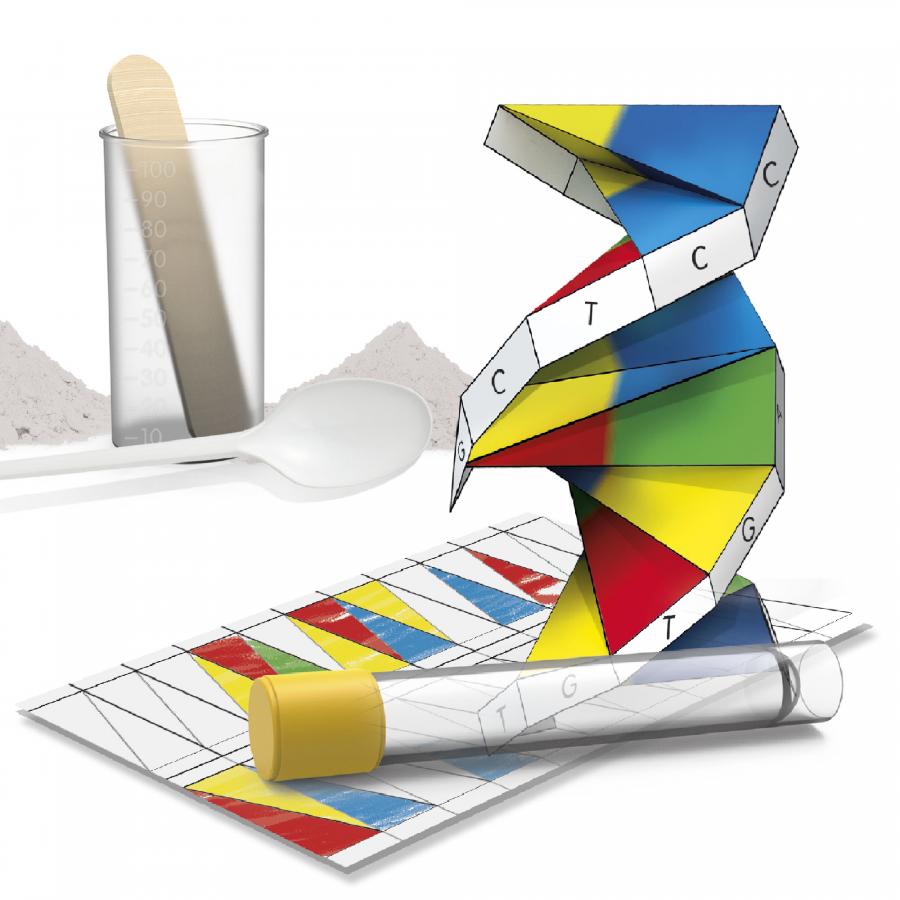 DNA Discover - Centroscuola