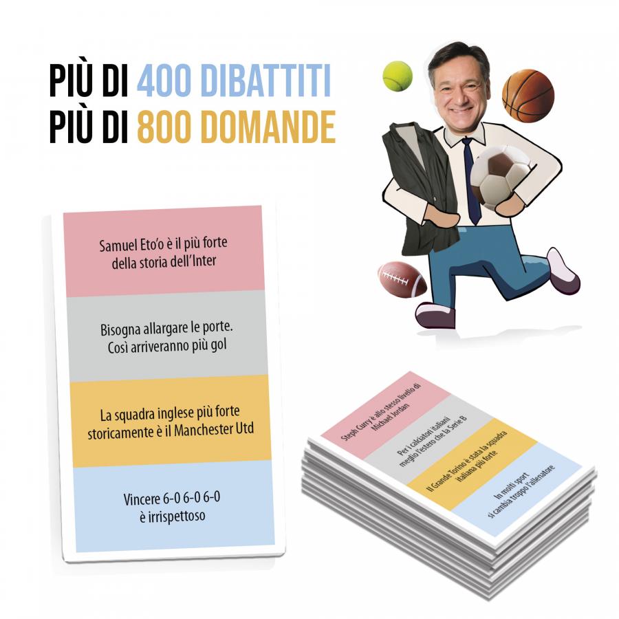 Senza Giacca - Centroscuola