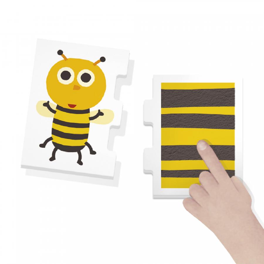 Tocca e Osserva Montessori - Centroscuola