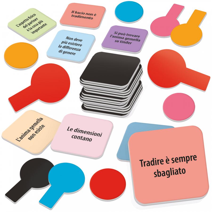 Dibattito Love & Sex - Centroscuola