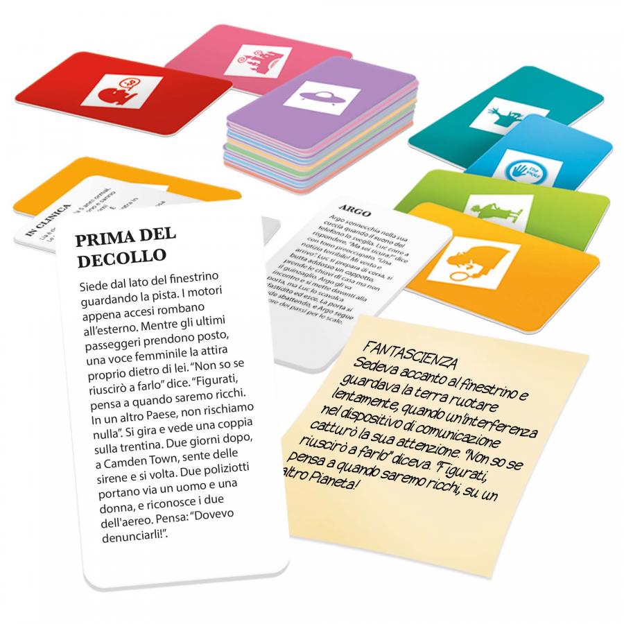 Scrittori - Centroscuola