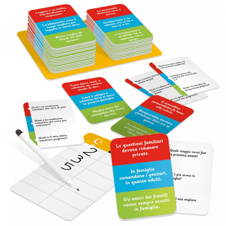 Parapiglia - Centroscuola