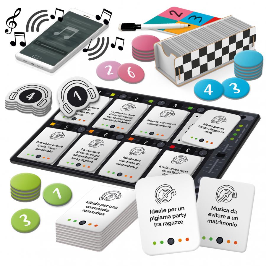 MusicalMente - Centroscuola