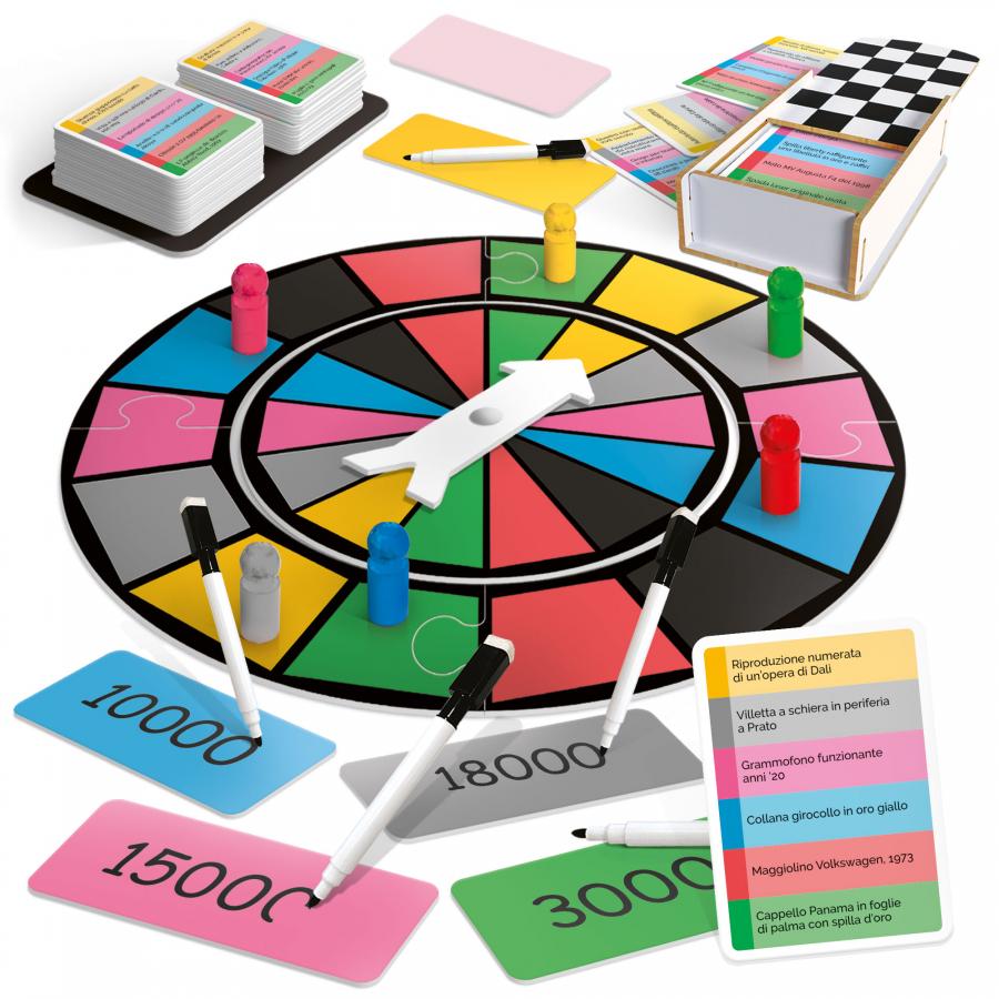 Fai il Prezzo Giusto! - Centroscuola