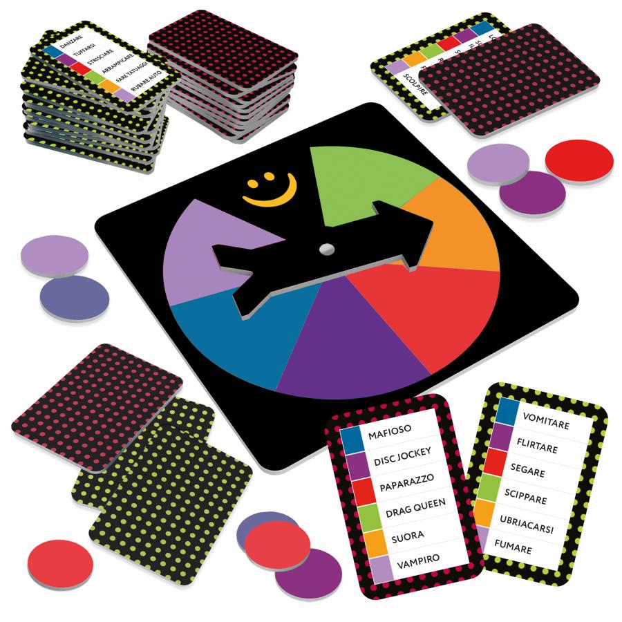 Smimando 18+ - Centroscuola