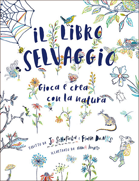 Il libro selvaggio - Centroscuola