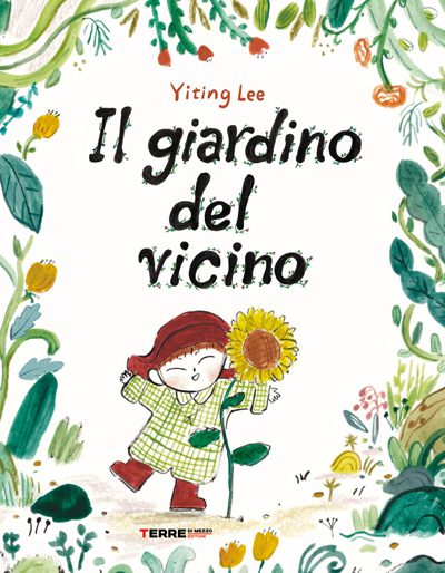 Il giardino del vicino