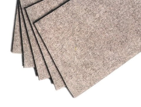 Feltro ad alta intensità