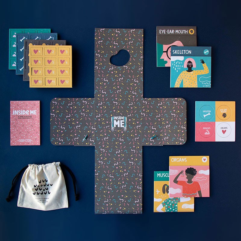 Inside me - Centroscuola