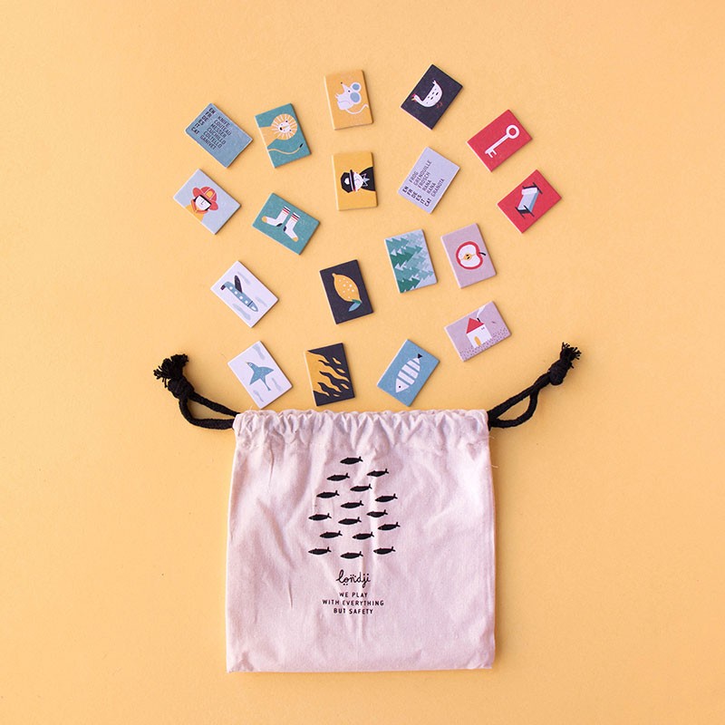 I speak 6 languages - Centroscuola