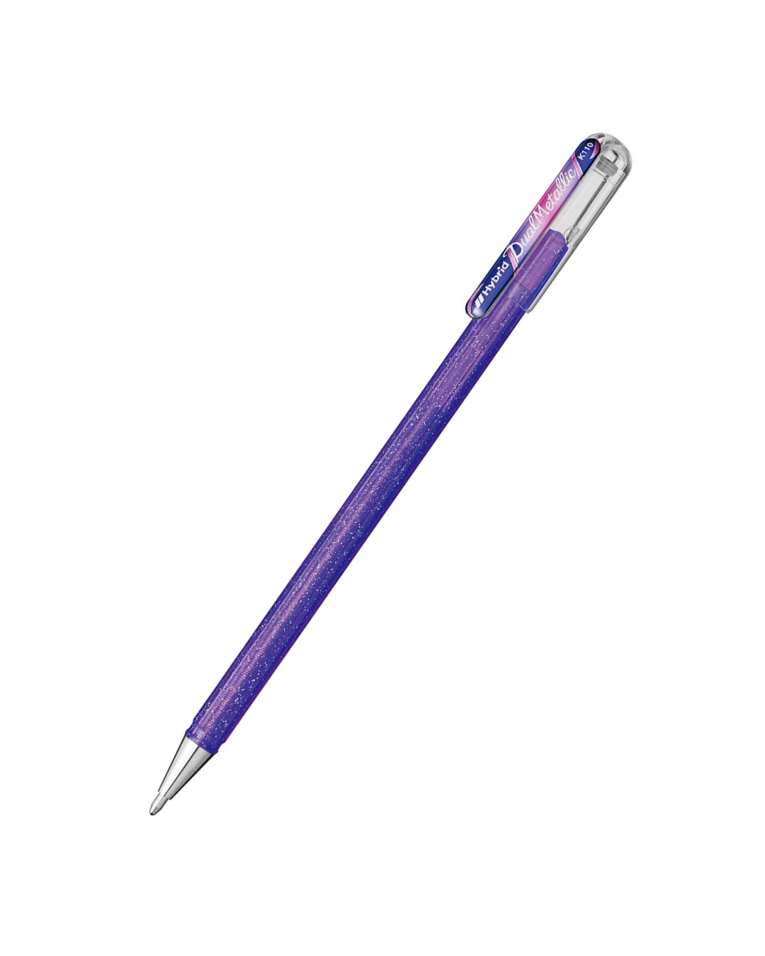 Roller Hybrid K110 Metallic - Centroscuola