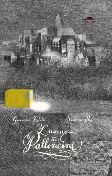 L'uomo dei palloncini - Centroscuola