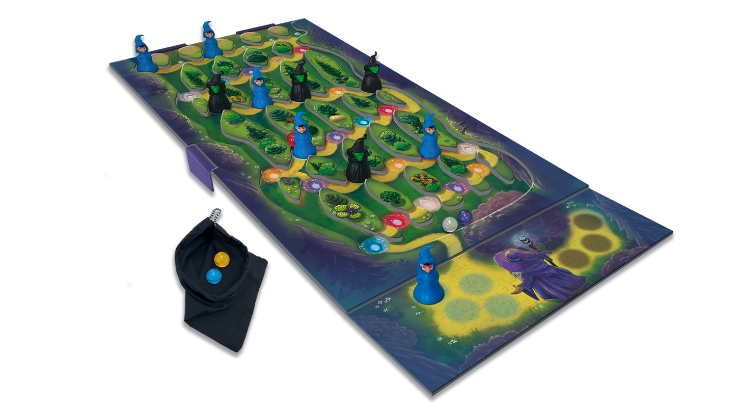 La Montagna Incantata - Centroscuola