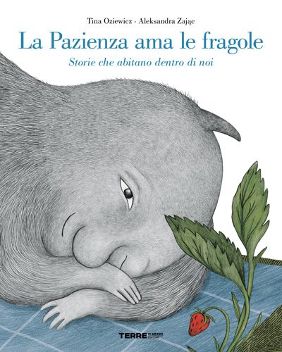 La Pazienza ama le fragole - Centroscuola