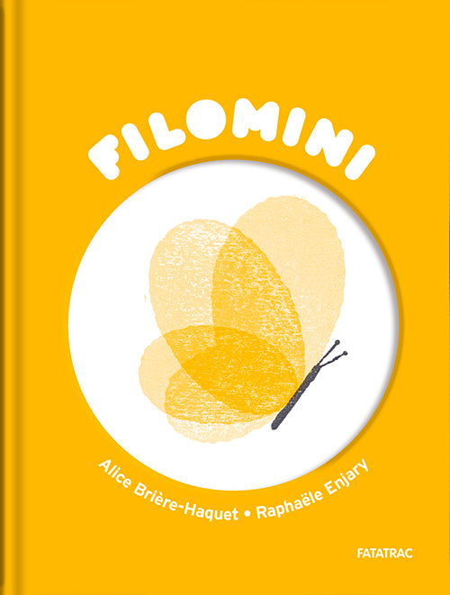 Filomini - La farfalla di Zhuangzi (Chuang tzu - Centroscuola