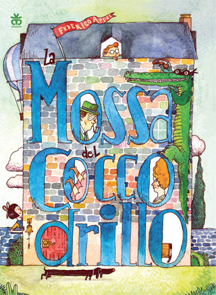 La mossa del Coccodrillo - Centroscuola