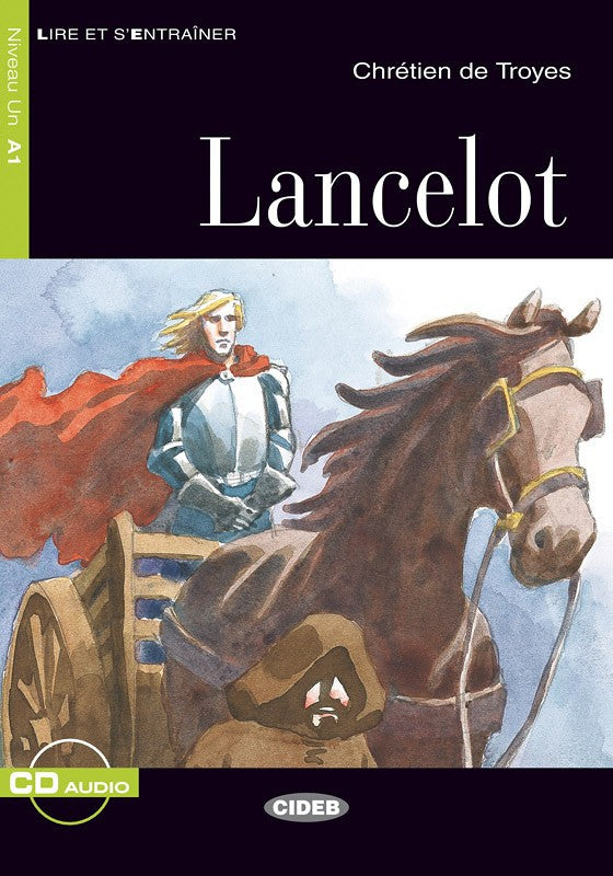 Lancelot - Centroscuola