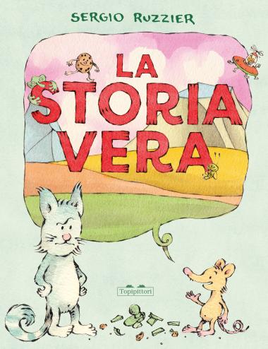 La storia vera - Centroscuola