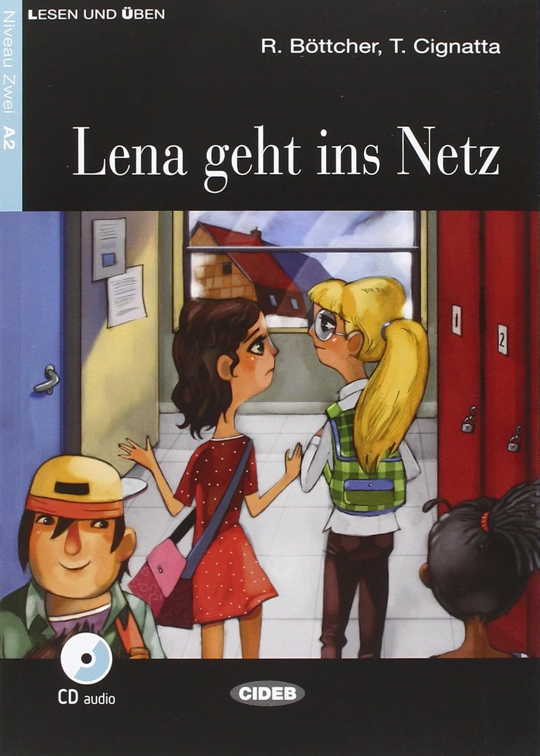 Lena geht ins Netz - Centroscuola