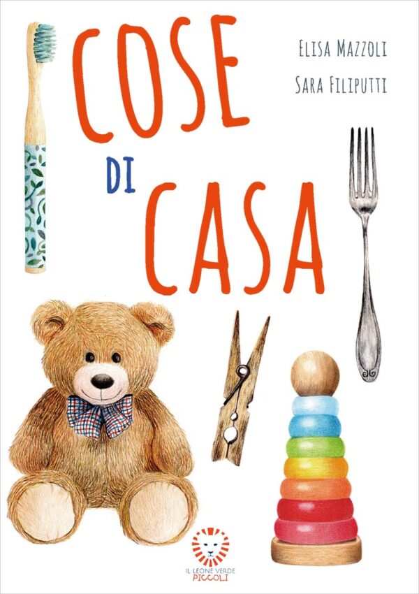 Cose di casa - Centroscuola