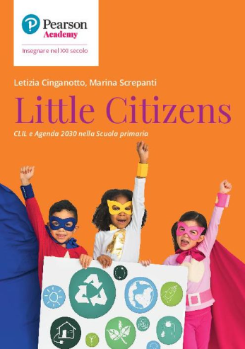 Little citizens - Centroscuola