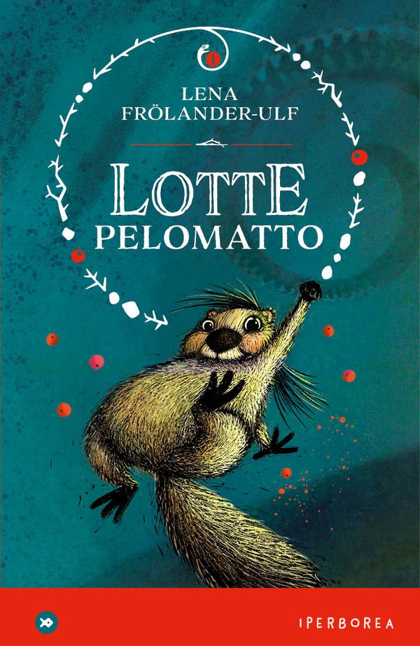 Lotte Pelomatto - Centroscuola