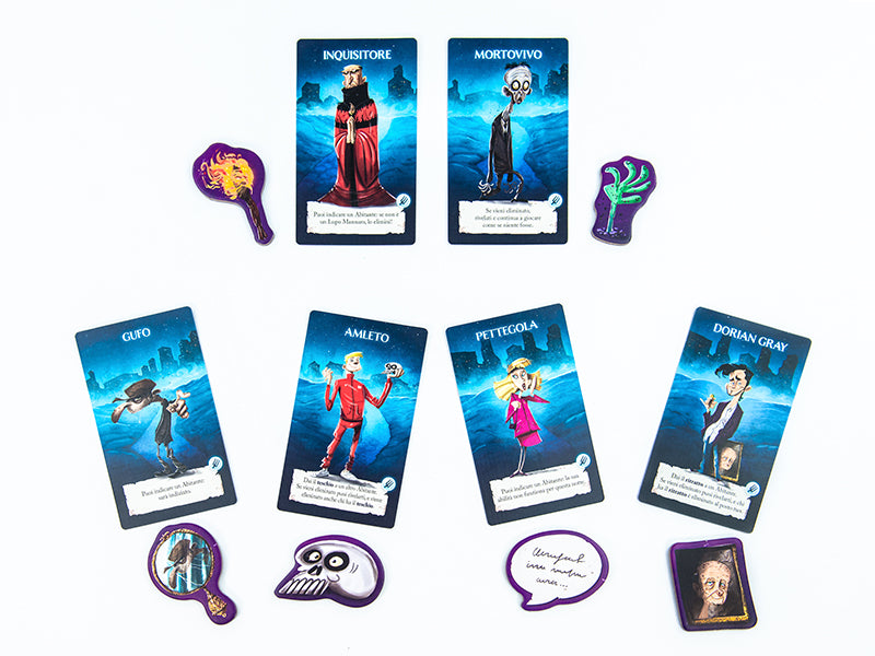 Lupus in Tabula - Centroscuola