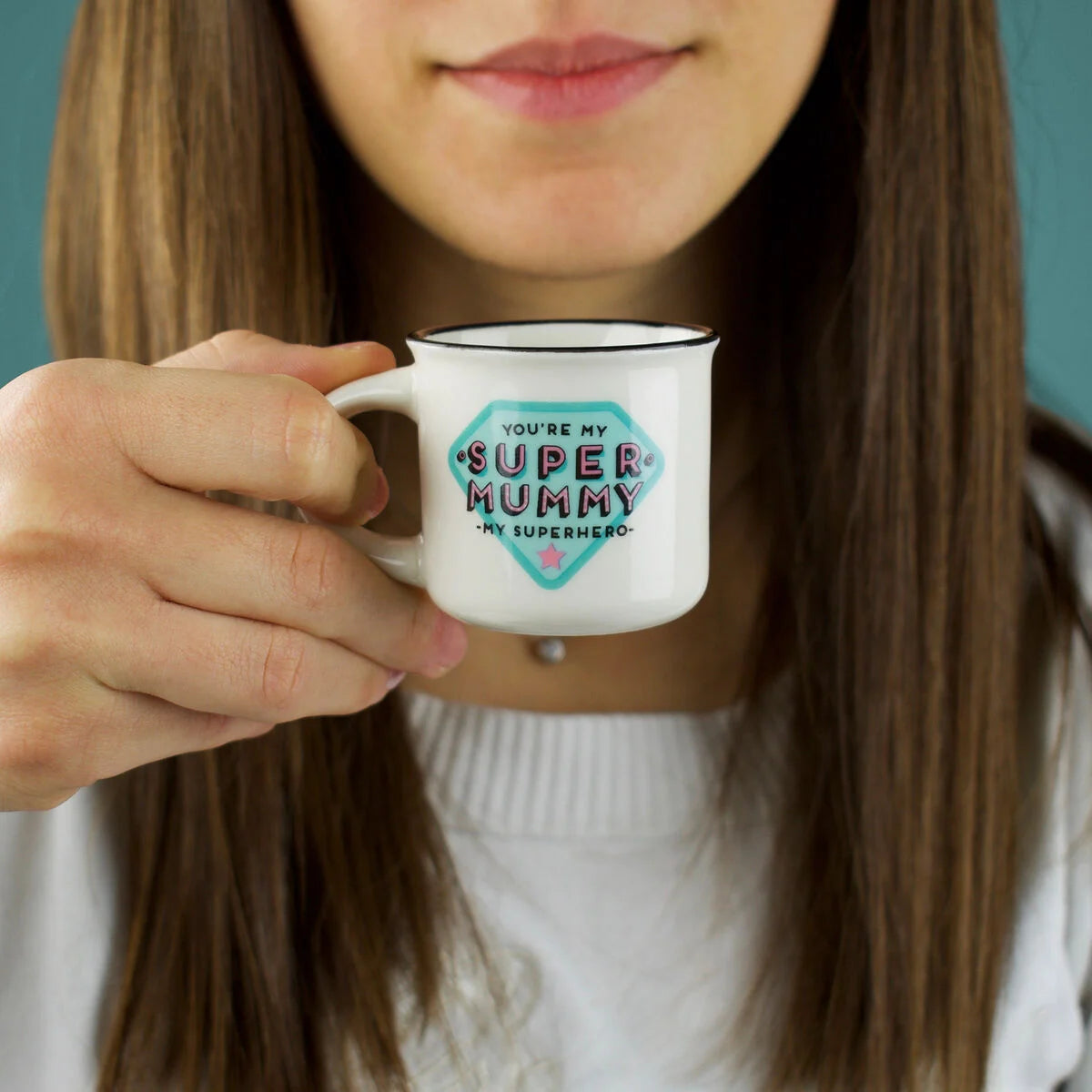 Tazzine da caffè - Mum & Dad - Centroscuola