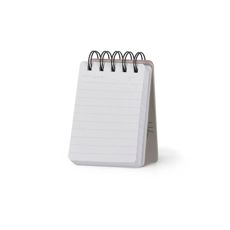 Mini Notebook a spirale - Kitty - Centroscuola