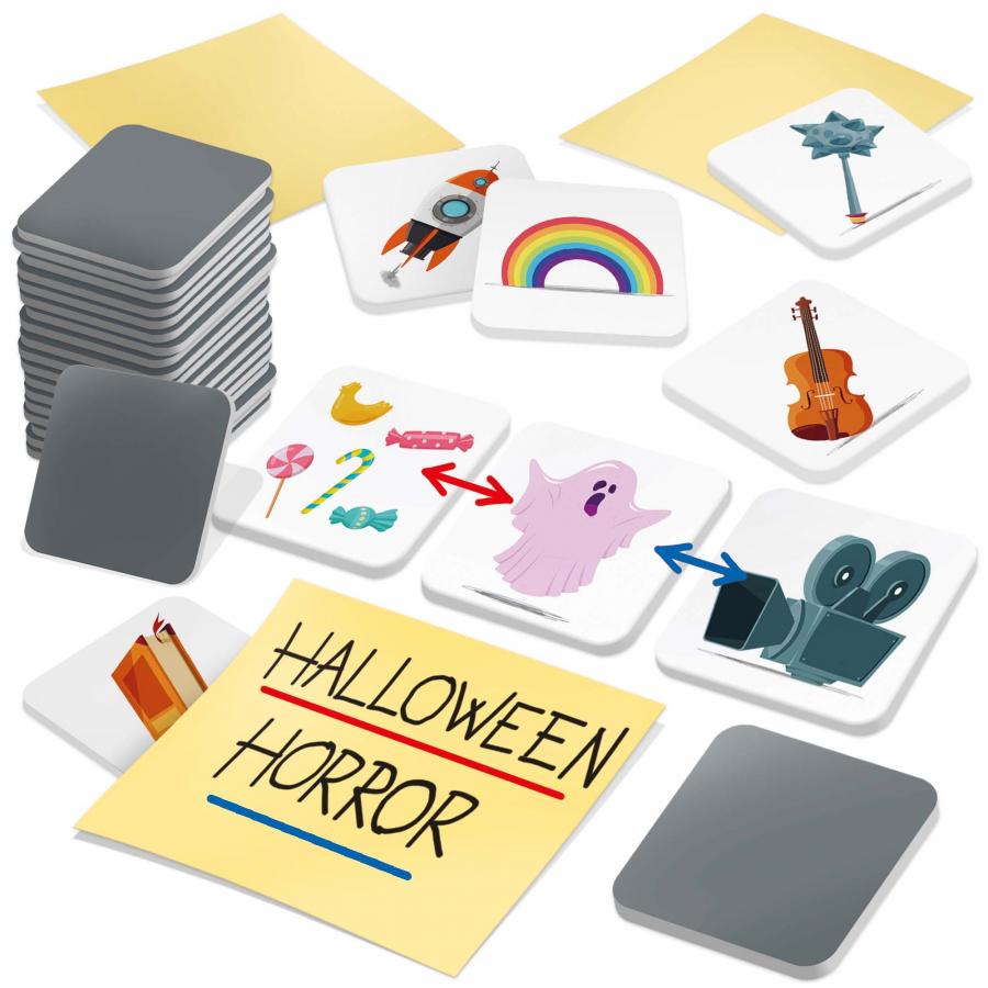 Fil Rouge - Centroscuola