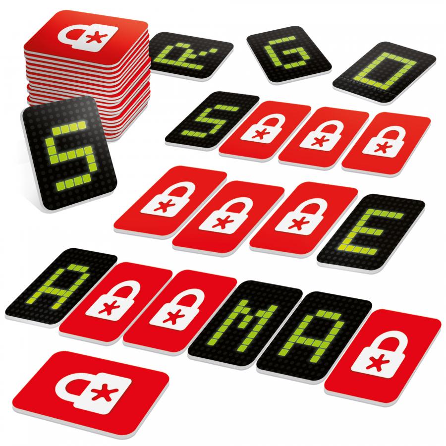 Password - Centroscuola