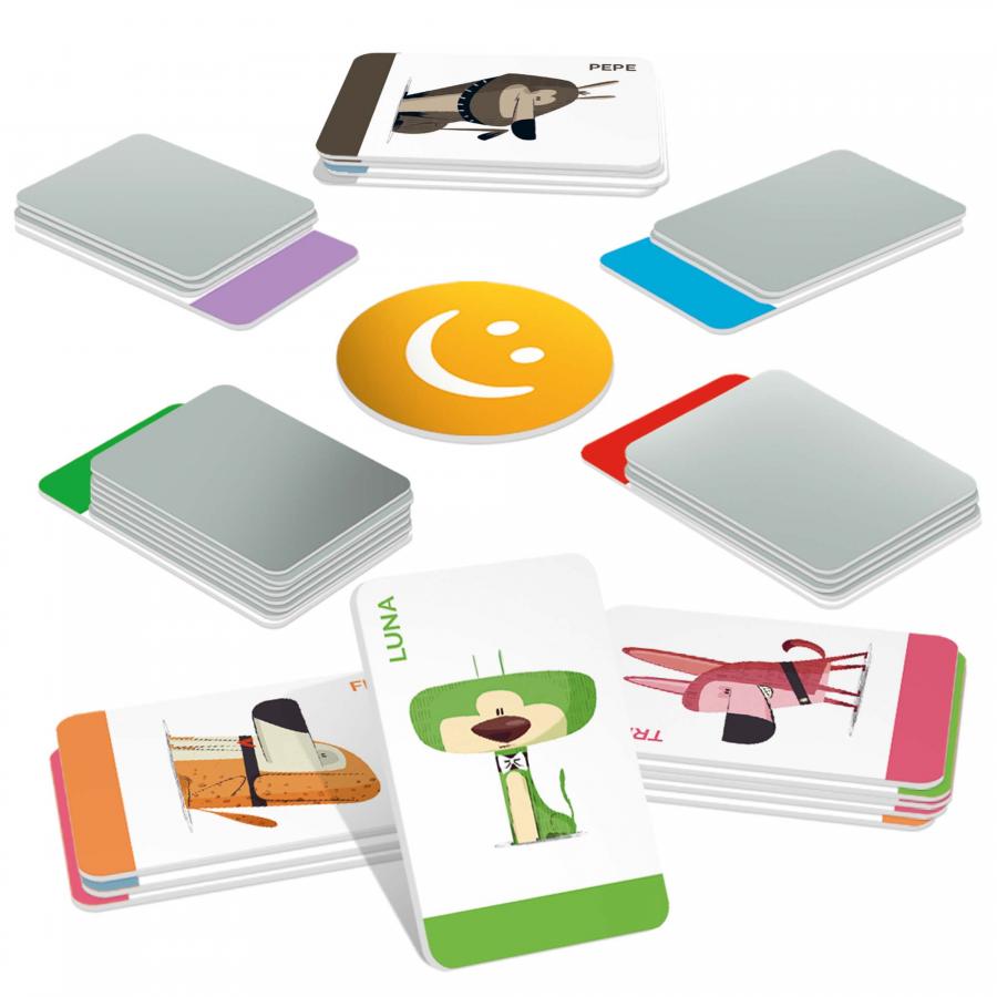 Three! - Centroscuola