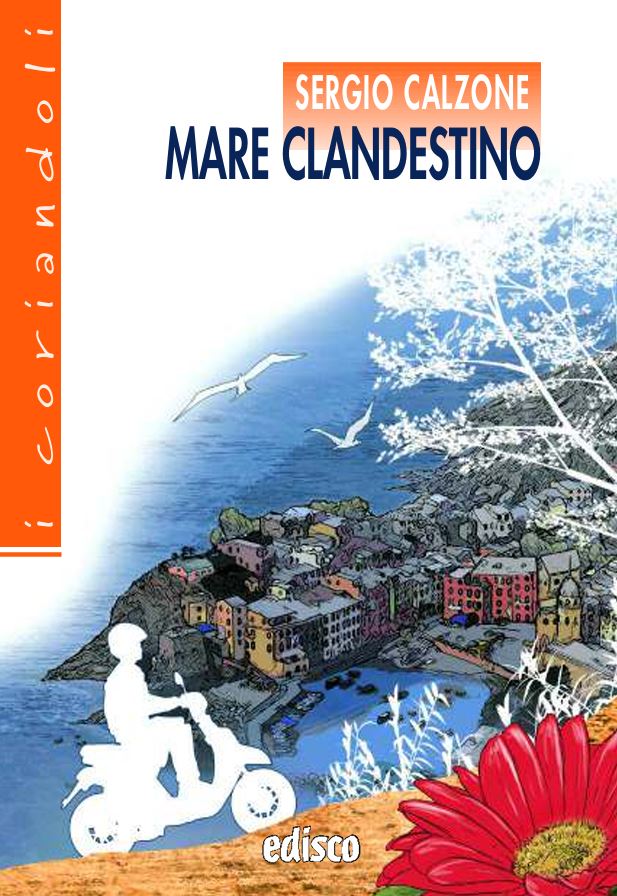 Mare clandestino - Centroscuola