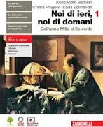 Noi Di Ieri, Noi Di Domani. 1 - Centroscuola