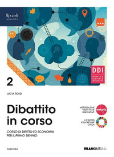 Dibattito in corso Vol. 2 - Tramontana