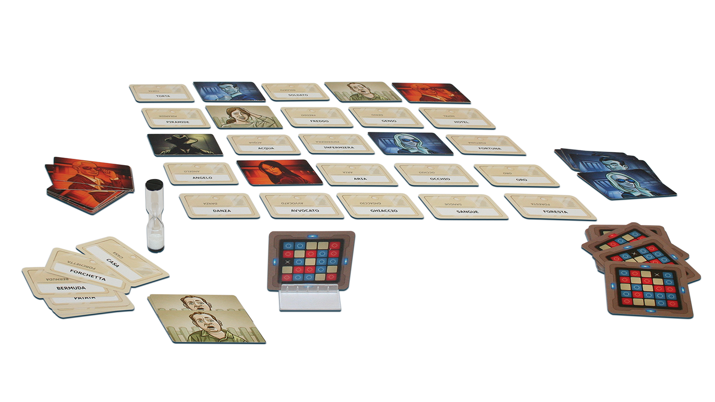 Nome in Codice - Centroscuola