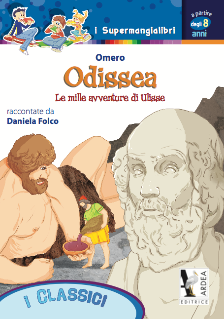 Odissea - Centroscuola